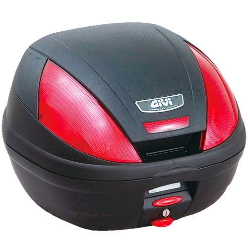 GIVI - 取扱店