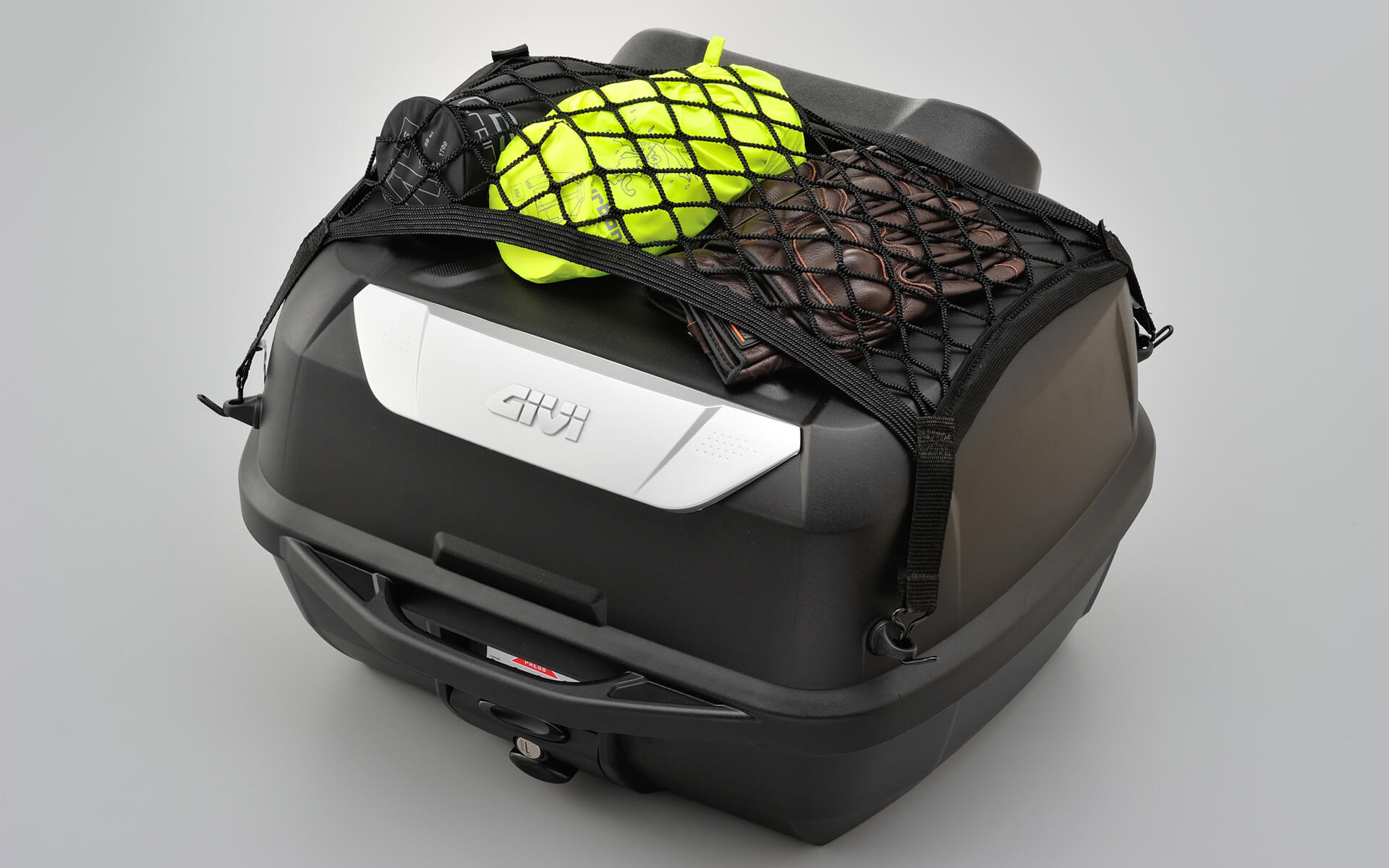 GIVI トップケース 35L - アクセサリー